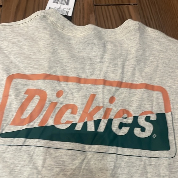 Dickies Other - Dickiea Skateboard Tshirt